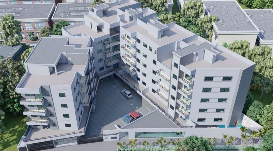 apartamentos - Apartamentos en las Praderas 1