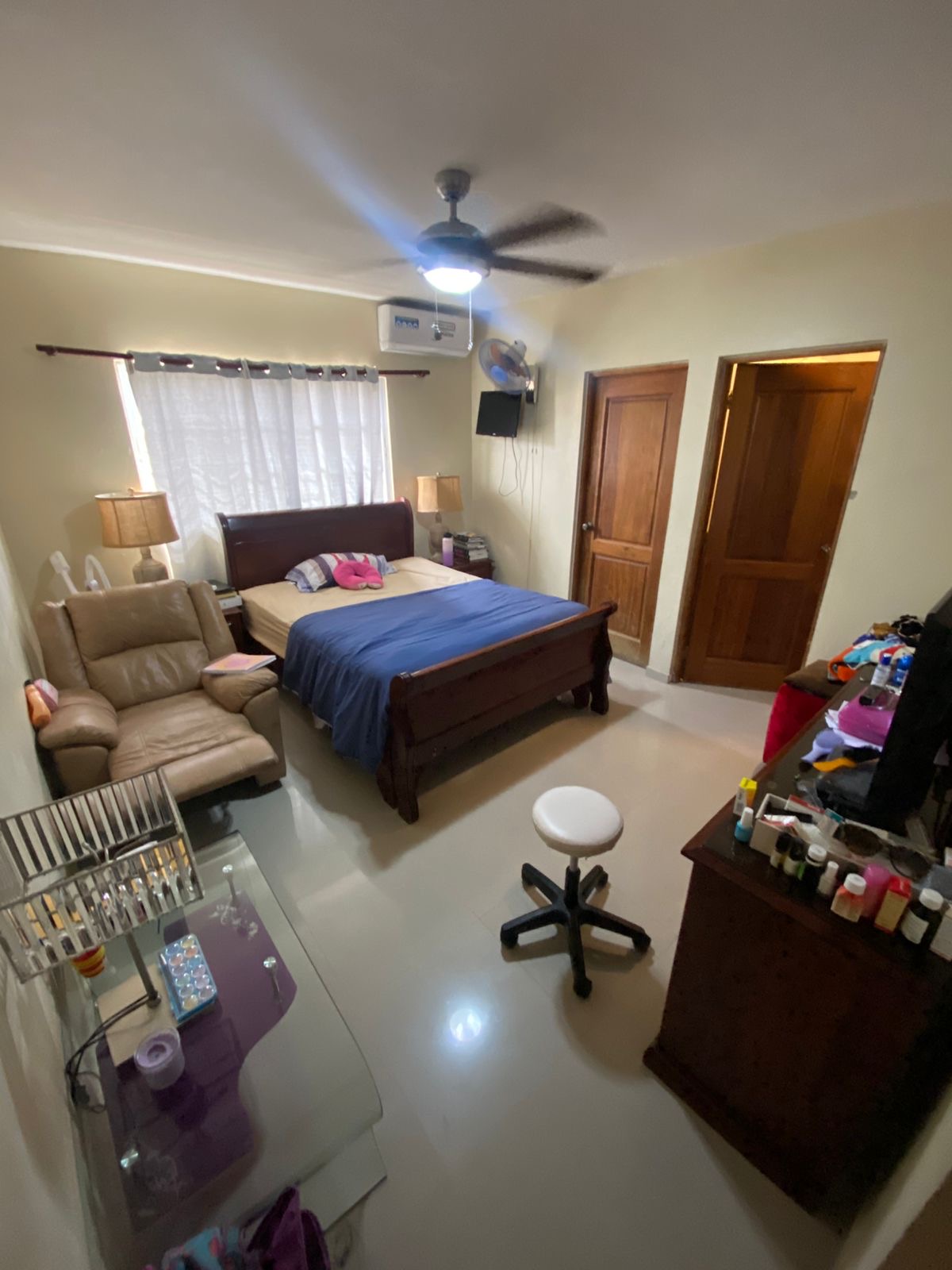 apartamentos - Vendo apartamento en el Gala 📍  3 habitaciones    8