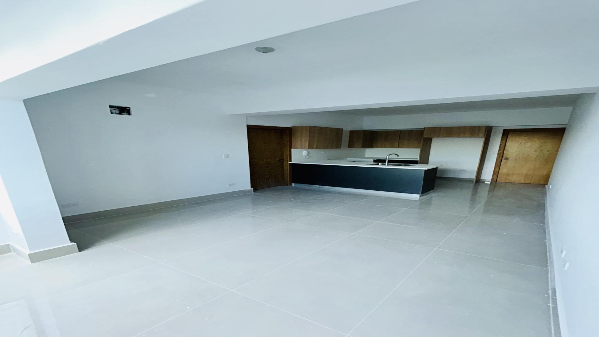 apartamentos - Apartamento de 1 habitación en La Esperilla 2