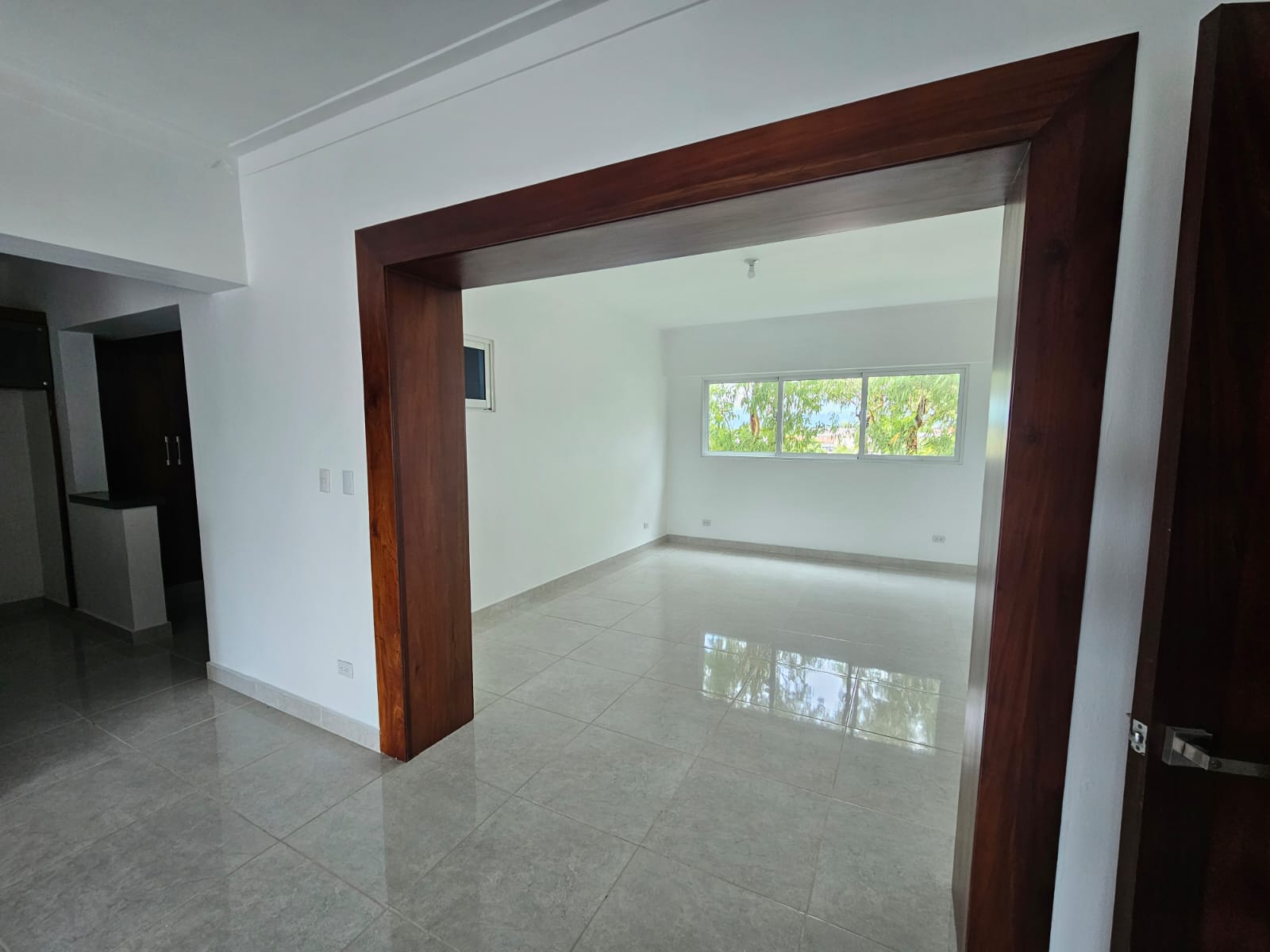 apartamentos - Se Vende Apartamento en San Francisco de Macorís Macoris 5
