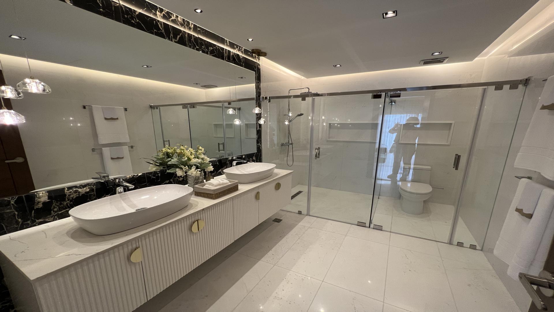 apartamentos - Nueva torre de apto de 3 hab en Av. Anacaona - Listo para entrega 11
