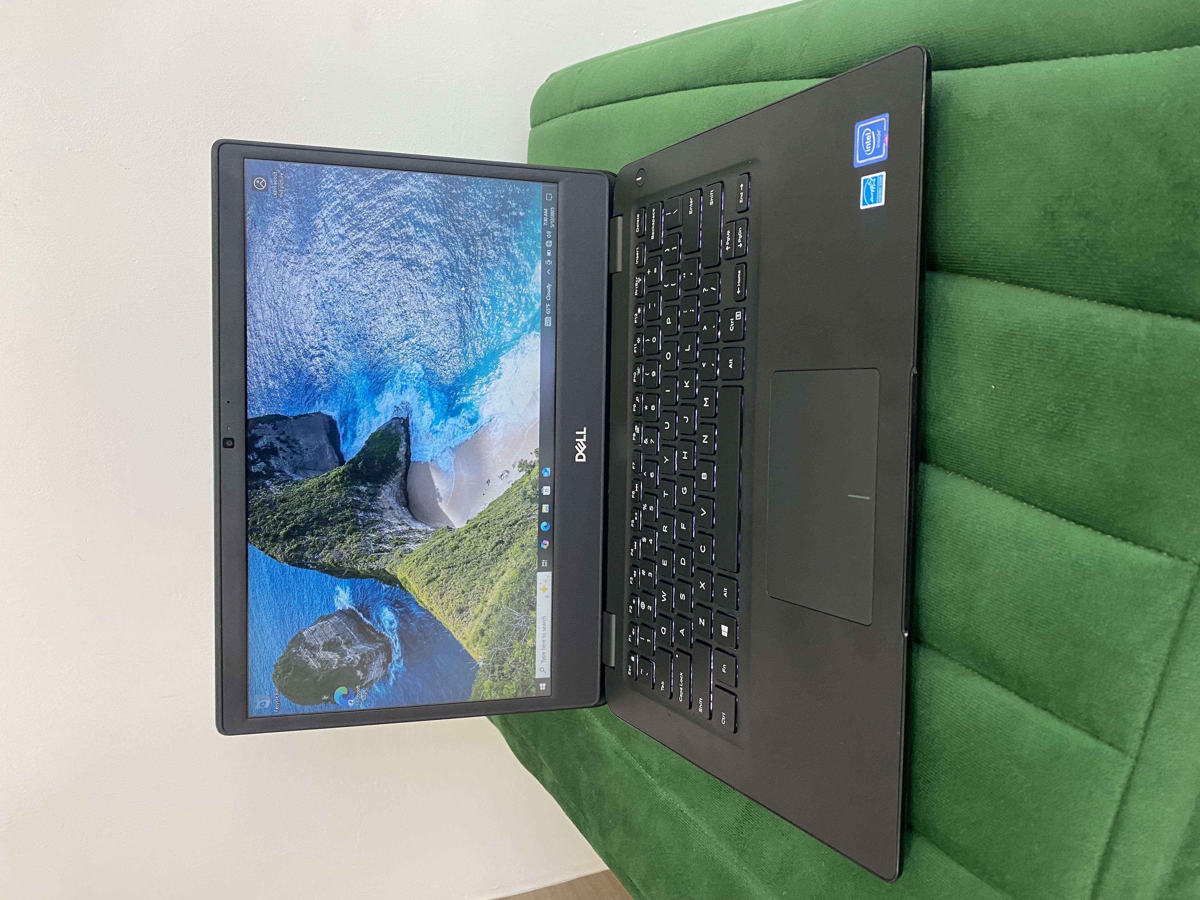 computadoras y laptops - Dell Wyse 5470 Intel Celeron Dual Core 