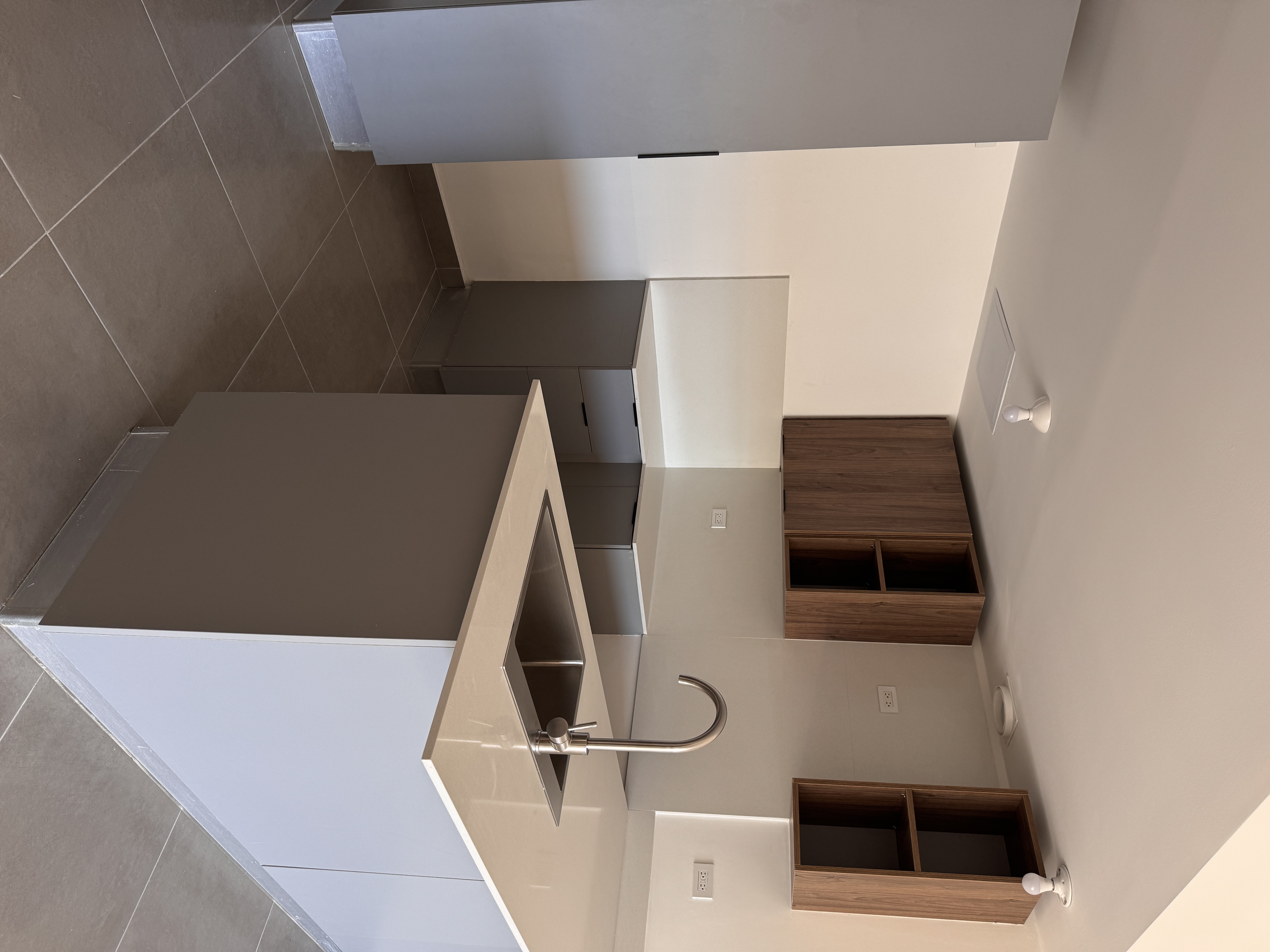apartamentos - Alquilo apartamento a estrenar en Gazcue 1