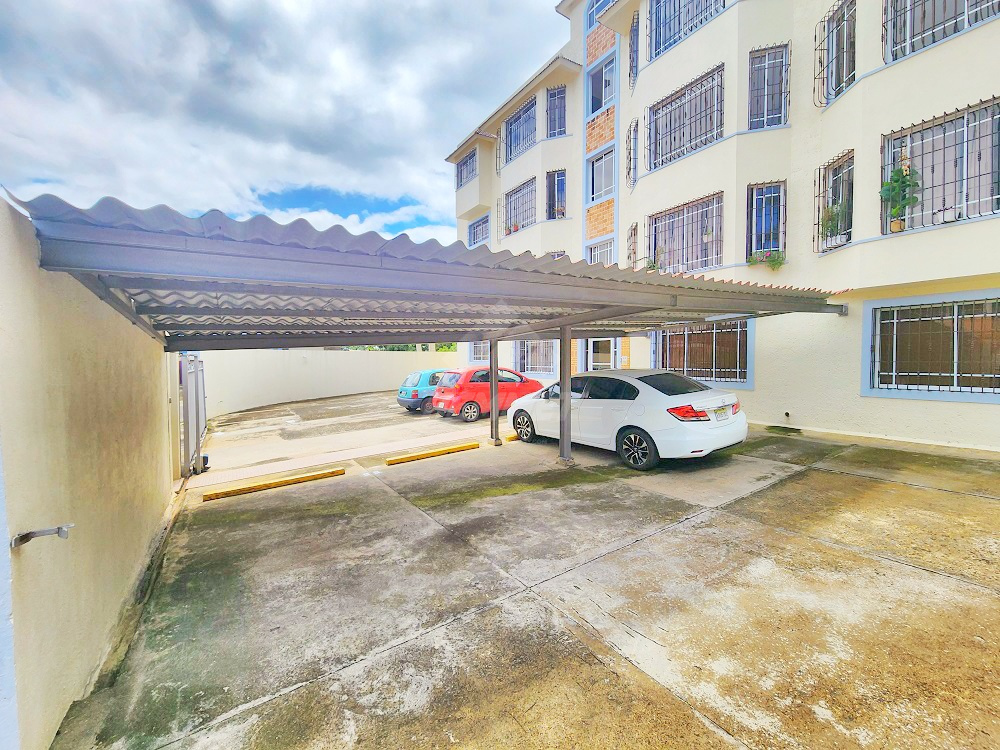 apartamentos - APARTAMENTO REMODELADO LOS CERROS DE GURABO STGO. 6