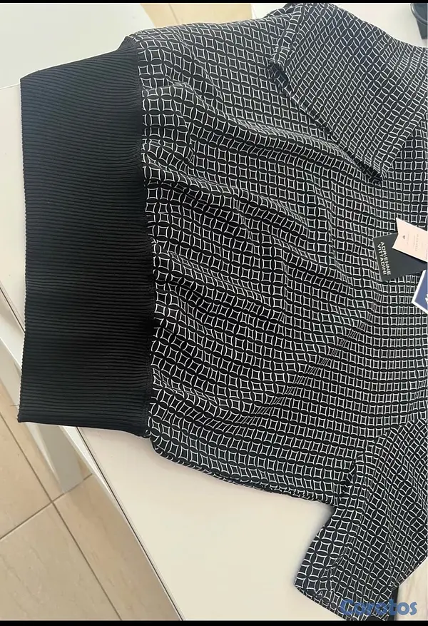 ropa para mujer - Blusa de dama 2