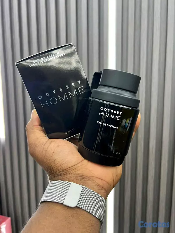 salud y belleza - ofertas de perfumes 6 por 5400 19