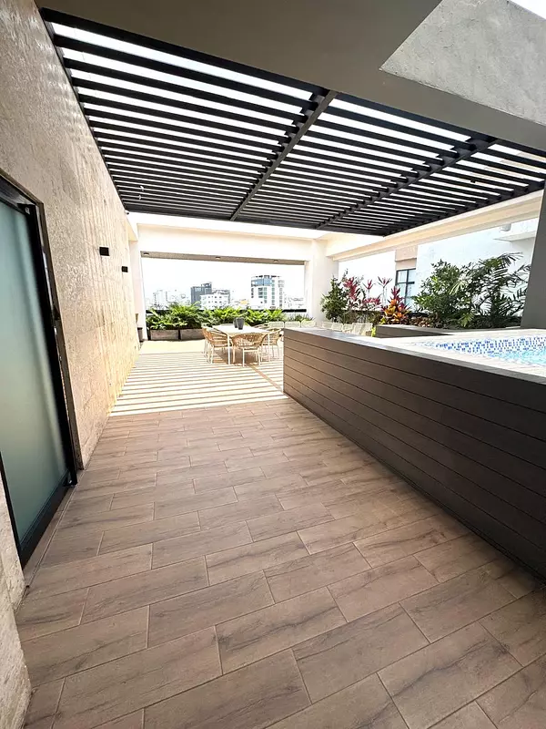 apartamentos - Se vende moderno apartamento en el Ensanche Naco 6
