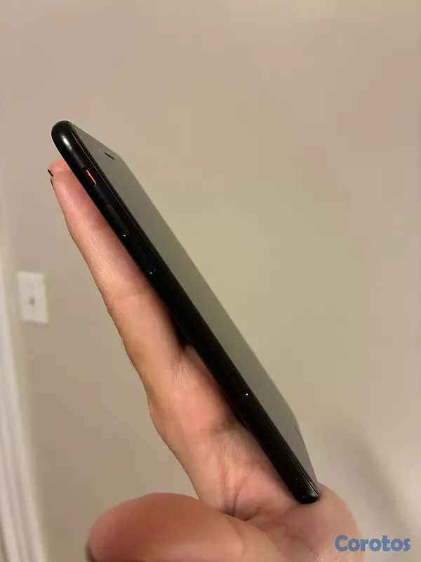 celulares y tabletas - I phone SE 2020, 64 GB, Desbloqueado, con todos lo 14