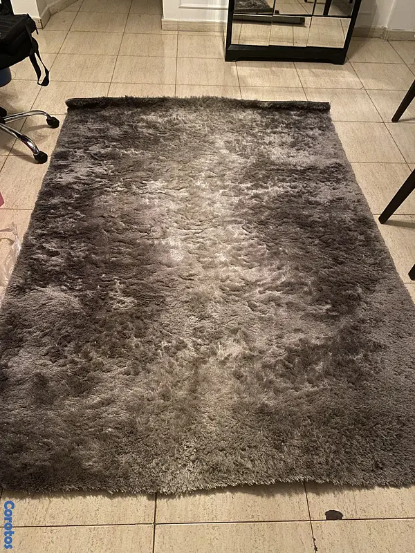 decoración y accesorios - Alfombra 2