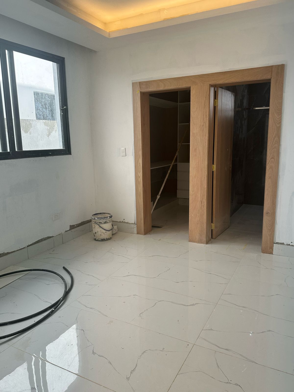casas - Casa en Proyecto Cerrado, Llanos de Gurabo 5