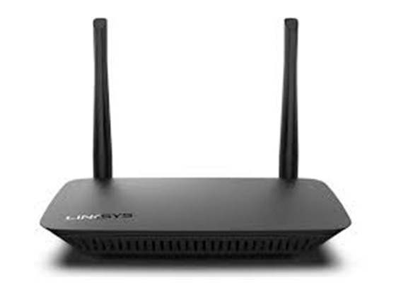 computadoras y laptops - ROUTER WIRELESS LINKSYS E5400, 2.4GHZ/300MBPS, 5.0GHZ/867MBPS, 1 PUERTO WAN + 4  1
