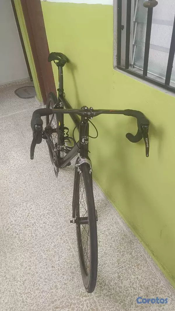 bicicletas y accesorios - Vendo Bicicleta Marca Restropec 6