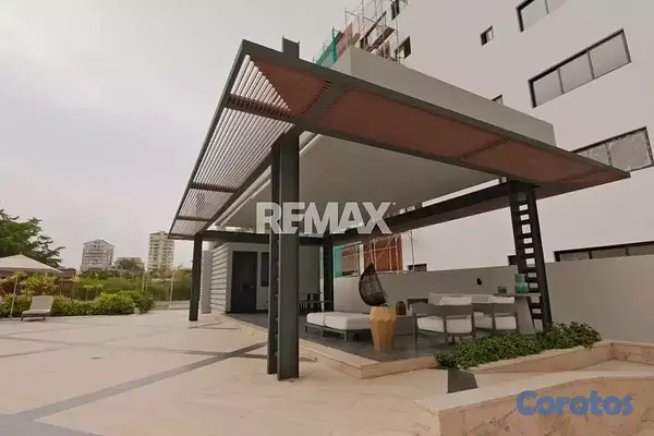 apartamentos - Apartamento en LOS CACICAZGOS 4