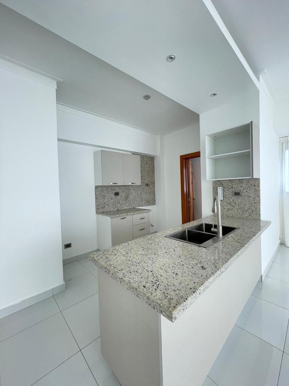 apartamentos - Apartamento en Alquiler de 1 habitacion moderno 1