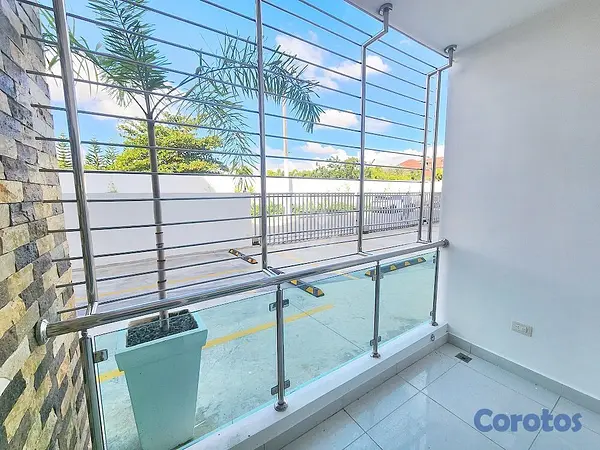 apartamentos - PRIMER PISO PLANTA FULL PROXIMO QUINTAS PONTEZUELA 7