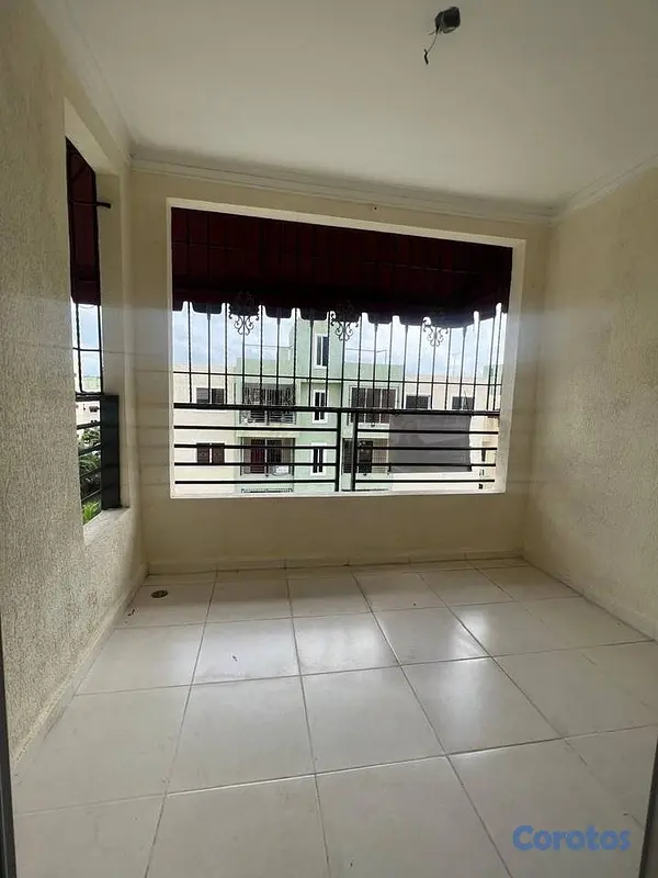 apartamentos - Apartamento en venta, ubicado en la Av. Jacobo Maj 17