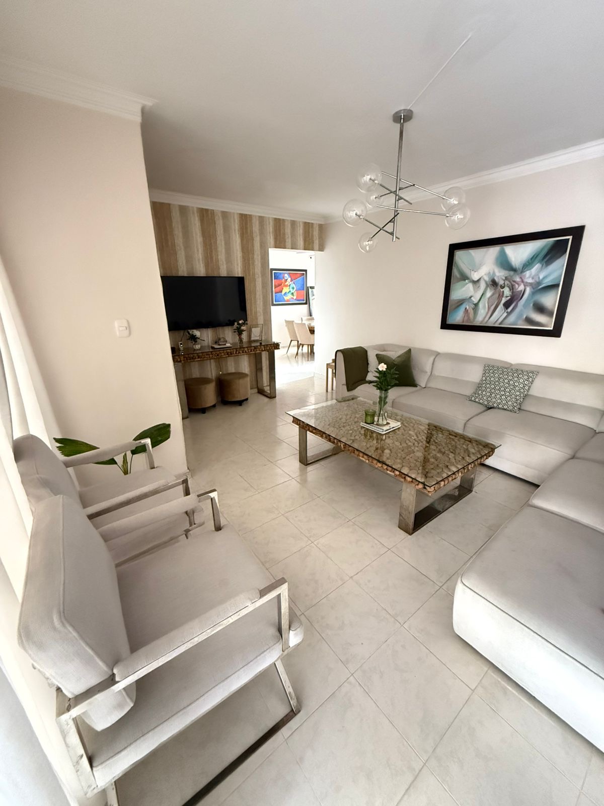 apartamentos - Vendo el gala segundo nivel tres hab dos baños dos 7