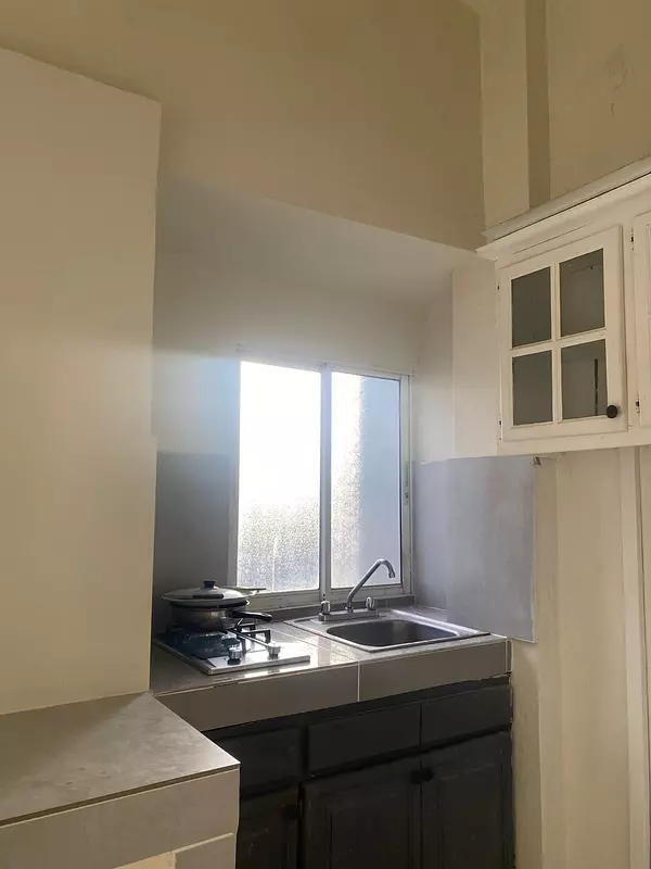 apartamentos - Alquiler Estudio, Zona Colonial, Santo Domingo 6