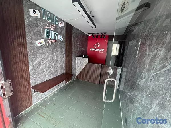 oficinas y locales comerciales - LOCAL COMERCIAL 4