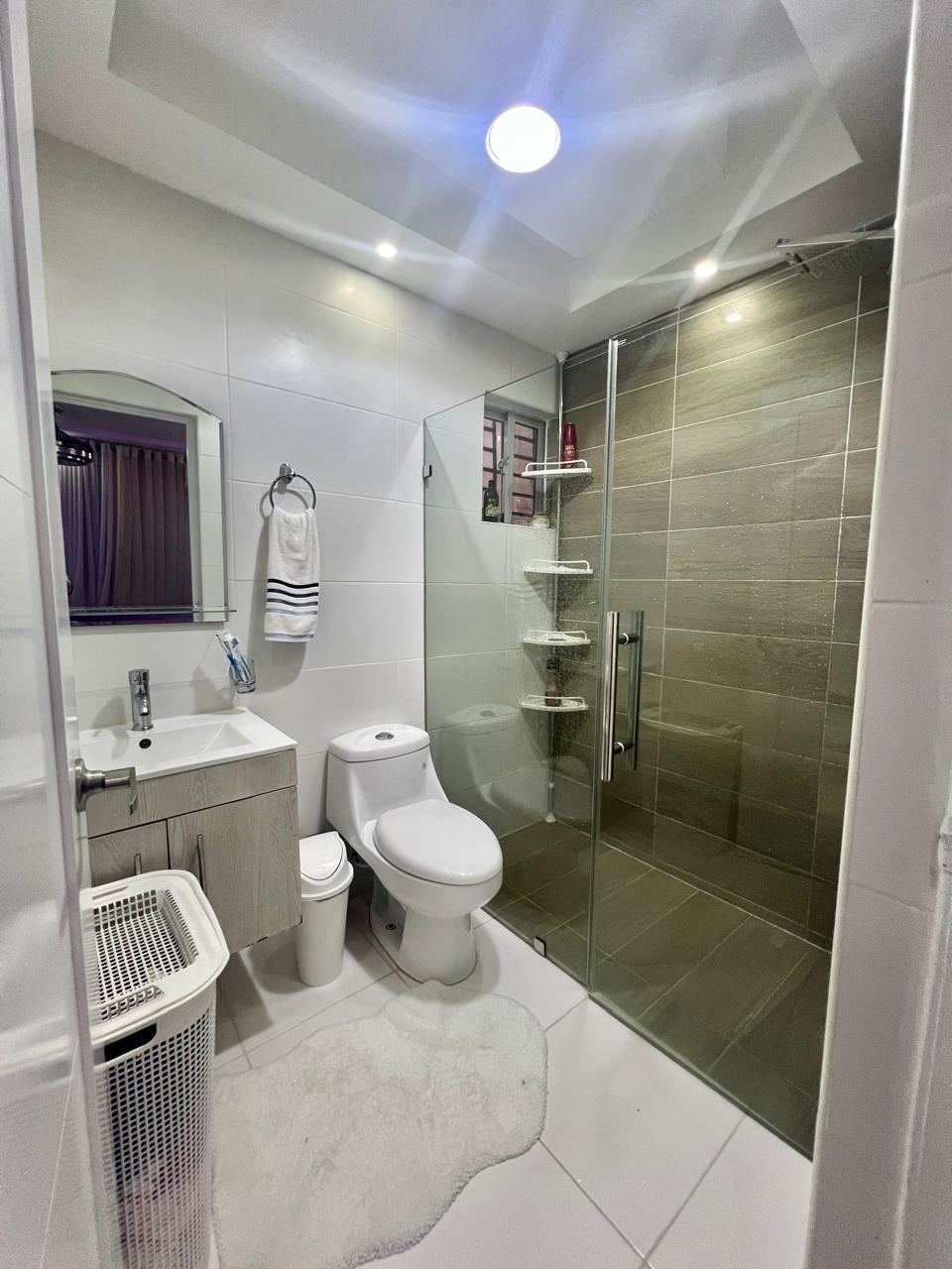 apartamentos - 🔵Apartamento 4to piso en arroyo hondo  1