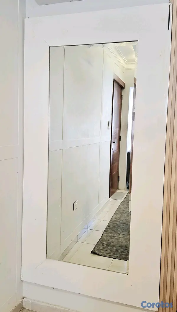 decoración y accesorios - Espejo biselado  2