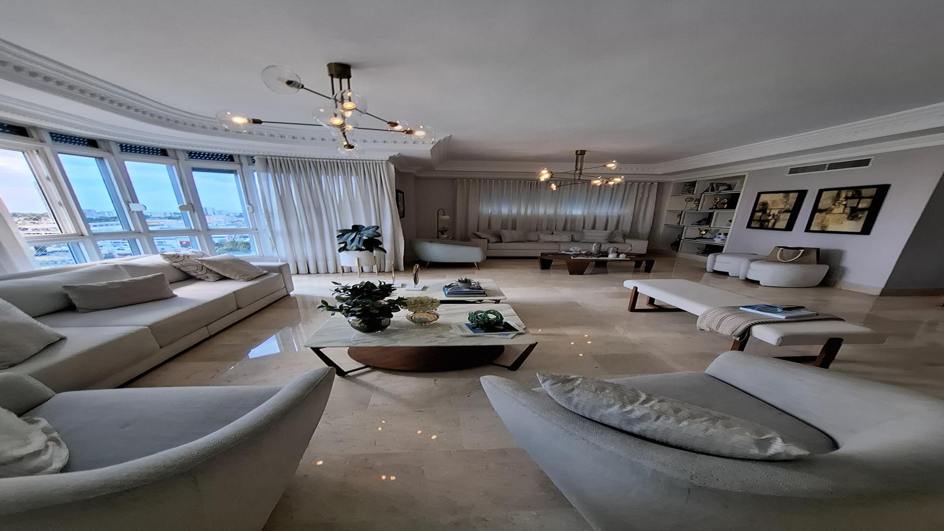 penthouses - VENTA PENTHOUSE DE 521METROS2 – SECTOR BELLA VISTA 2