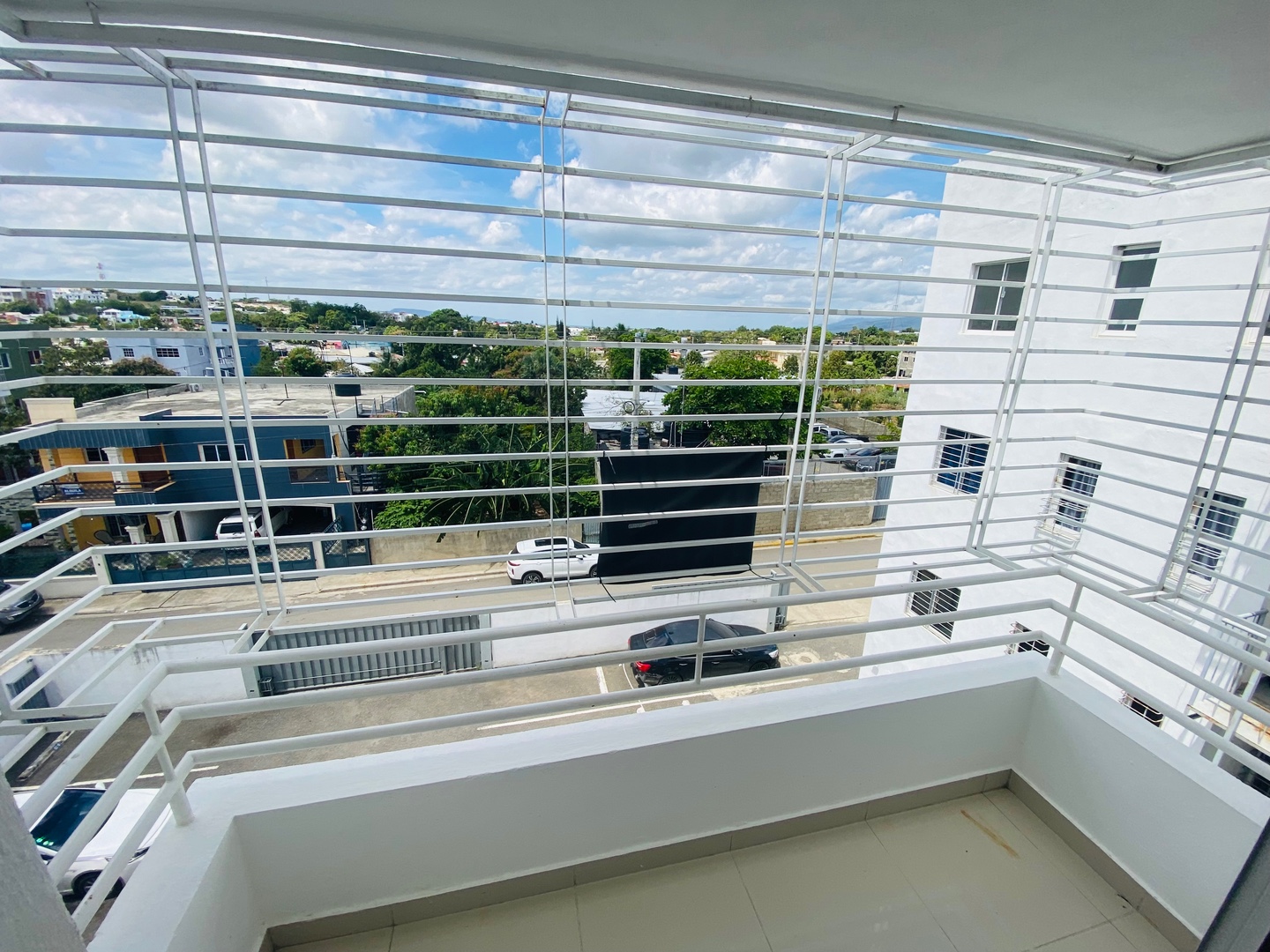 apartamentos - Apartamento en venta en Santiago de los Caballeros próximo a cerro alto  2