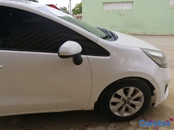 servicios profesionales - Alquiler carro para Uber  4