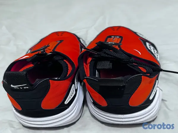 zapatos para mujer - Tenis Nike Air originales nuevos 3