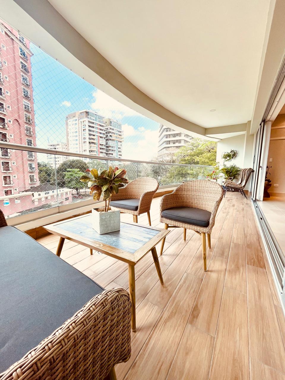 apartamentos - Vendo apartamento en La Esperilla  2