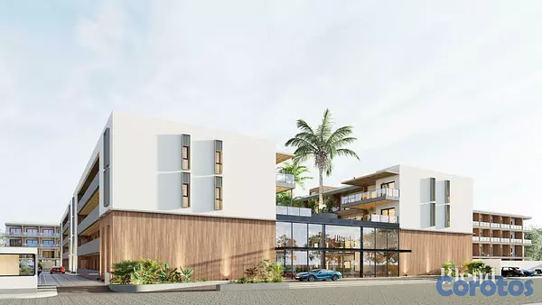 apartamentos - BLEND BAYAHÍBE – INVERSIÓN INTELIGENTE EN EL CARIBE 10