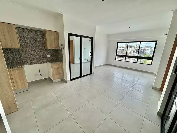 apartamentos - Apartamento en Alquiler EVARISTO MORALES USD 1,000 4
