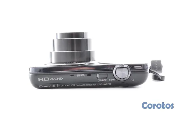 camaras y audio - CAMARA SONY 2