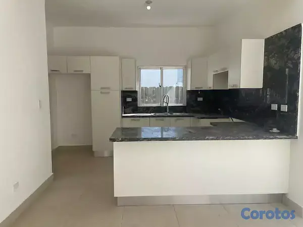casas vacacionales y villas - La Romana - La Caleta , Villa moderna de 3 habitaciones 5