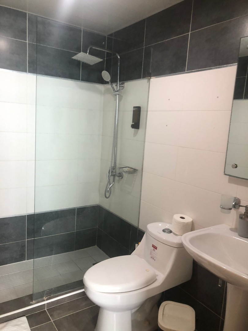 apartamentos - Rento apartamento amueblado de una habitación sin intermediarios us$800 8