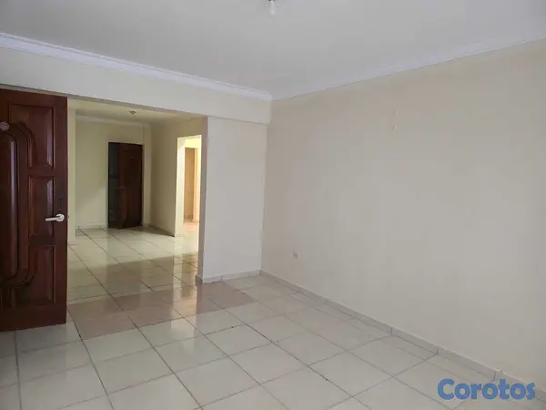 apartamentos - ALQUILER APARTAMENTO EN AVENIDA INDEPENDENCIA  2