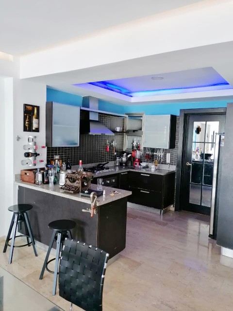 apartamentos - Apartamento amoblado 3 Hab esperilla 3