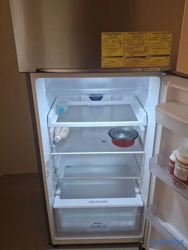electrodomesticos - Nevera/Refrigerador en venta 6