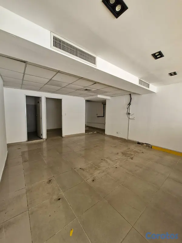 oficinas y locales comerciales - Local comercial en Naco 6