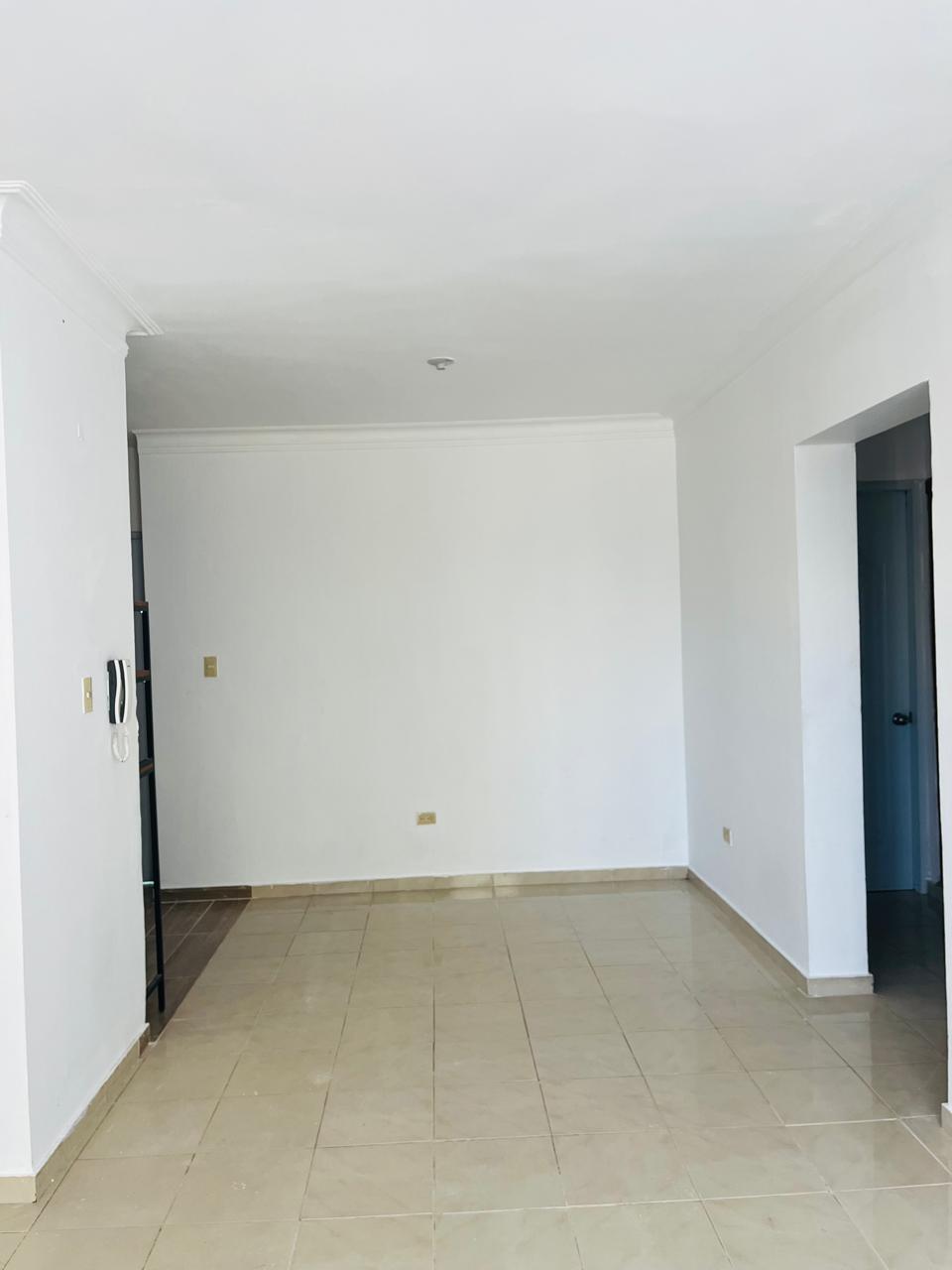 apartamentos - VENDO APARTAMENTO EN EL RESIDENCIAL MILLENIUM 3