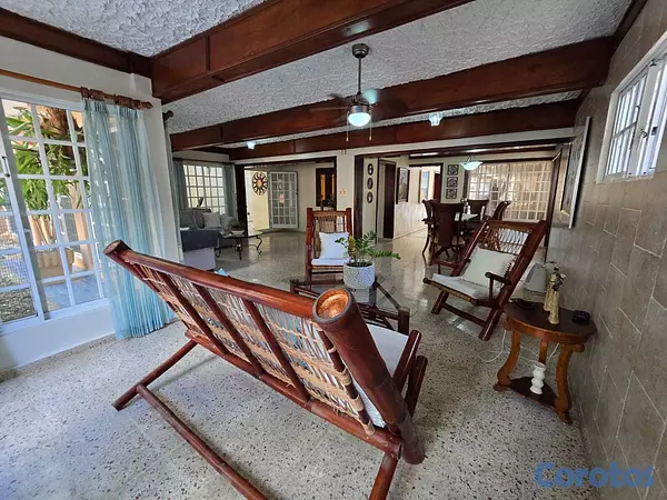 casas - CASA AMUEBLADA - COLINAS DEL SEMINARIO 18