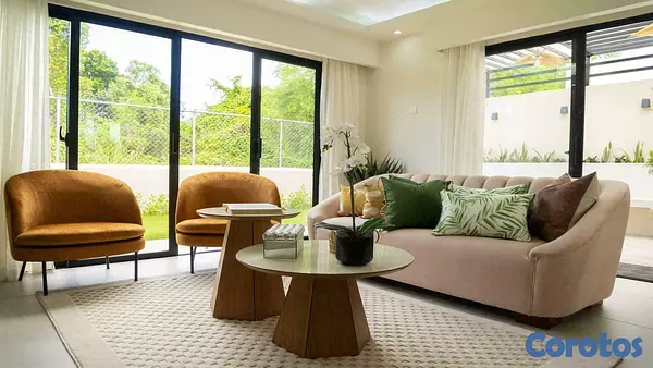 casas vacacionales y villas - Villa Atabey - punta cana 2