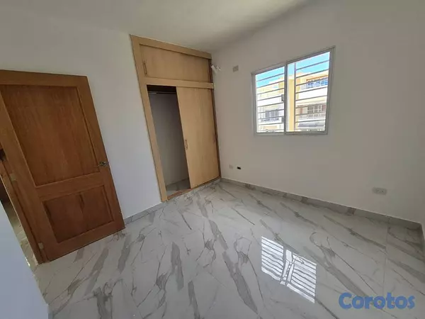 apartamentos - Apartamento en venta en San Isidro – Con Terraza P 8