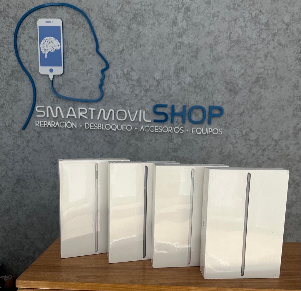 celulares y tabletas - IPAD 9NA GEN 64GB SELLADAS (SOMOS TIENDA FISICA)