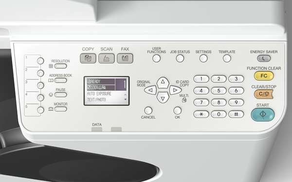 impresoras y scanners - Impresora Multifunctional  Toshiba eStudio 2802 0