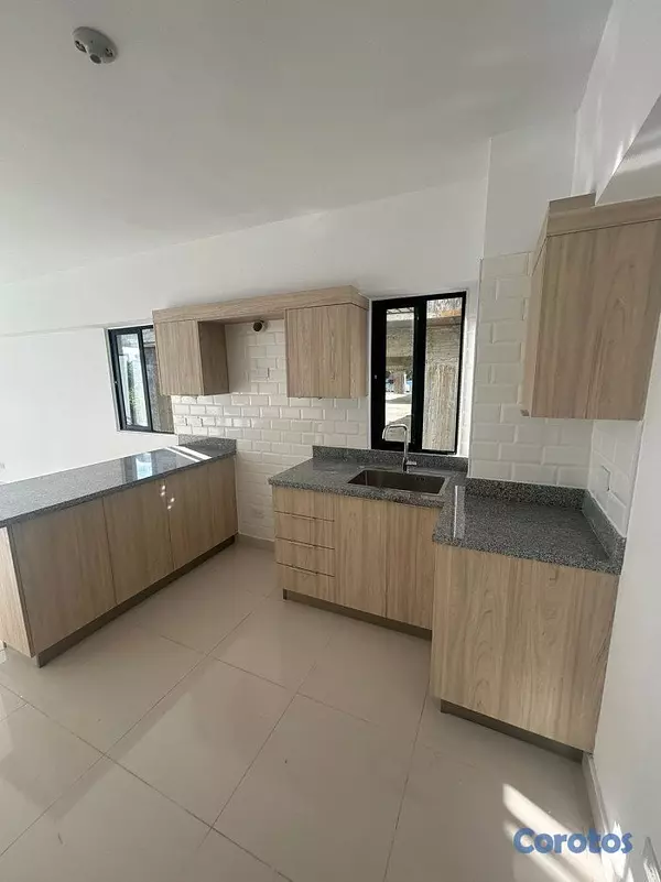 apartamentos - alquiler de apartamento en zona universitaria 7