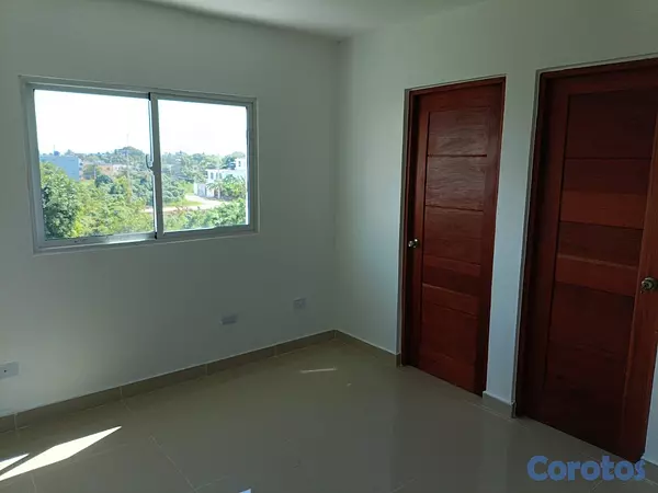apartamentos - Apartamento en Venta de 3 Habitaciones en Santo Domingo Este  7