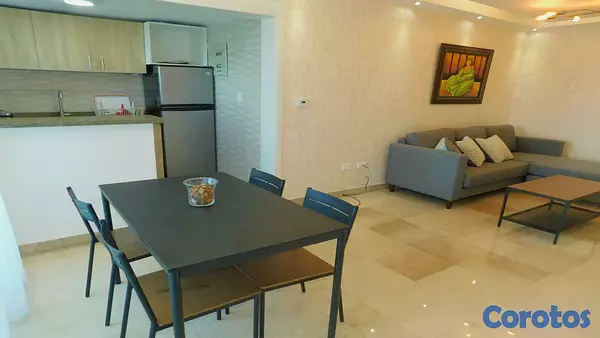 apartamentos - MALECÓN CENTER APARTAMENTO EN VENTA CON VISTA A LA CIUDAD 10