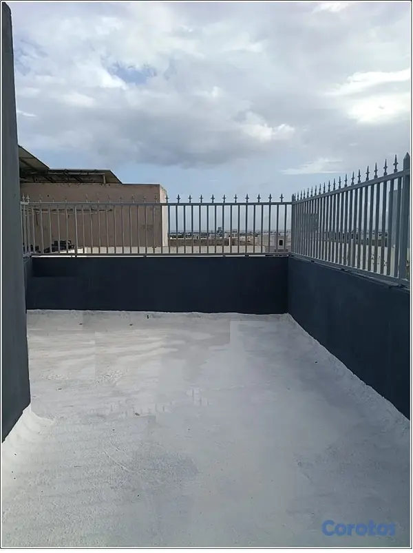 apartamentos - VENDO PENTHOUSE  CON TERRAZA en  CIUDAD JUAN BOSCH, 3 HABS., 140 Mts.2, Res. DOS 5