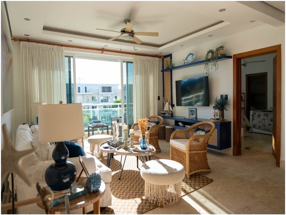 penthouses - PENTHOUSE de LUJO en Metro Country Club, JUAN DOLIO, 300 MTS.2, 4 HABS., Finamen 8